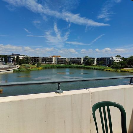 L'Albatros- Parking - Piscine Lägenhet La Rochelle  Exteriör bild